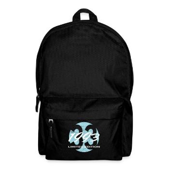 33rd Birthday 1993 Gift for Men and Women - Backpack - black - Front