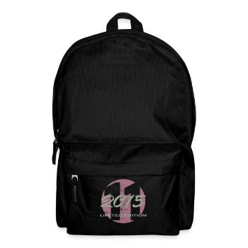 Cadeau garçons et filles pour le 11e anniversaire 2015 - Sac à dos - noir - Devant