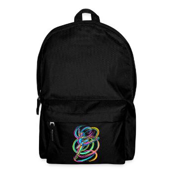 Ballerina Dance - Backpack - black - Front