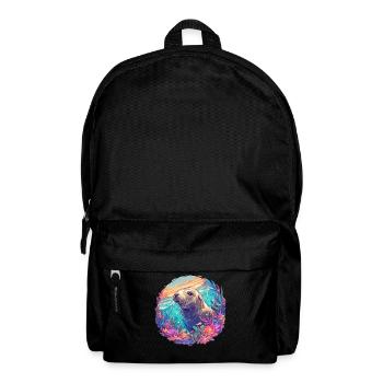 Sea Lions Sea Lion - Backpack - black - Front