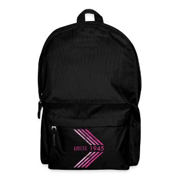 1945 Limited Edition Birthday Women Women - Backpack - black - Front