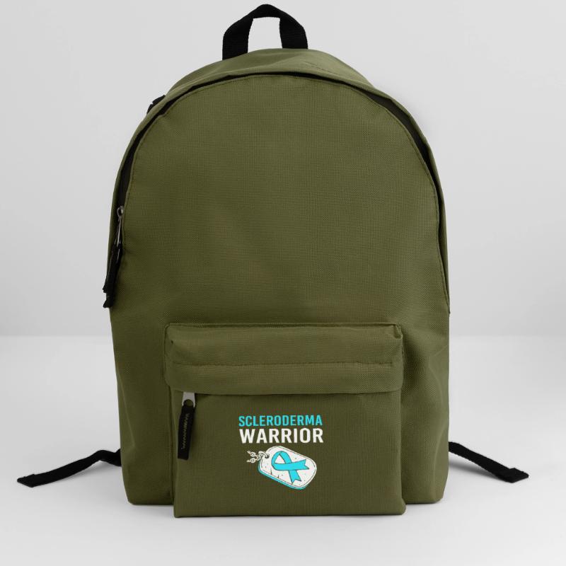 Scleroderma Backpack