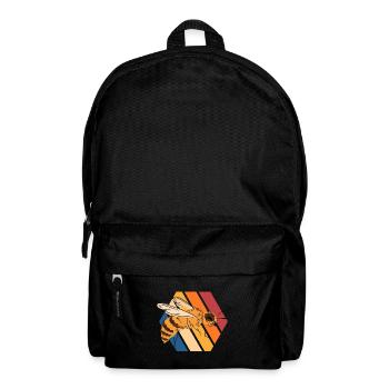 Bees Beekeepers Honey Bees Honey Lovers Honey Lovers - Backpack - black - Front