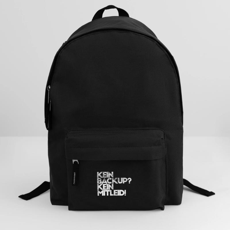 Informatiker Informatik Programmierer Nerd Geek Rucksack