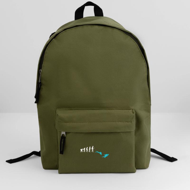 Diving Evolution Divers Backpack