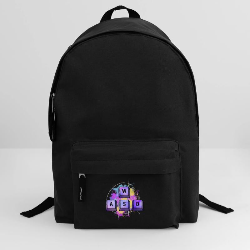 Programmer Coder Software Developer Backpack