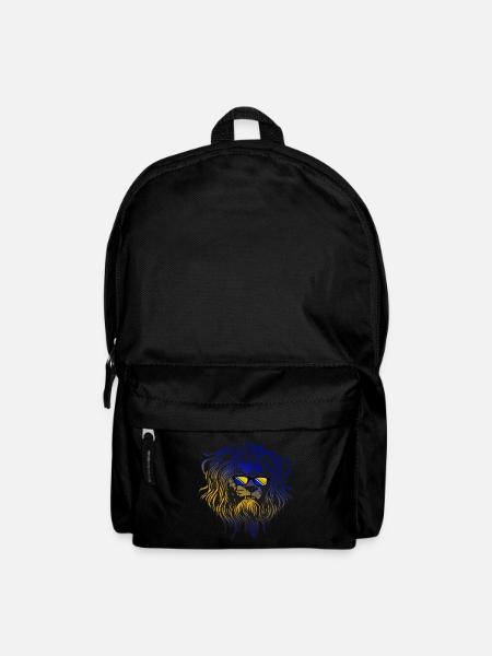 Bosnie et Herzégovine - Sac à dos - noir