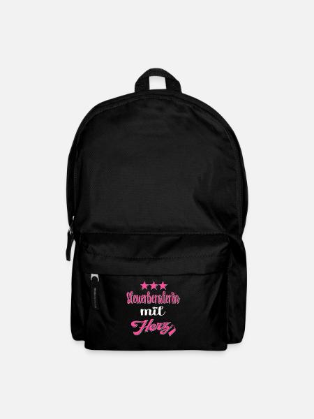 Steuerberater Steuerberaterin Steuerberatung - Rucksack - Schwarz