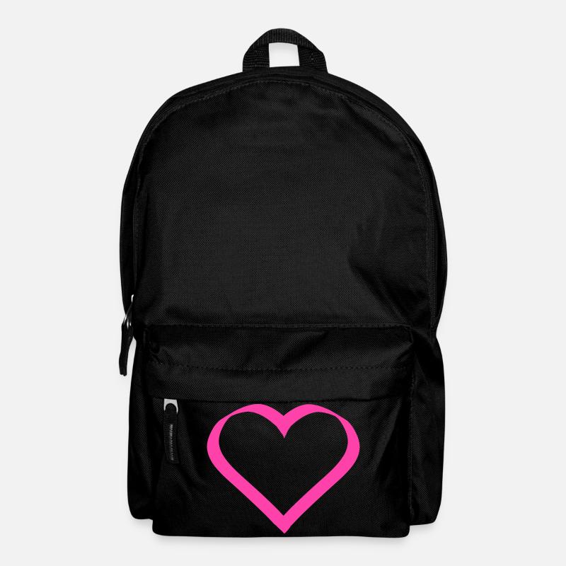 Muttertags Geschenk Mutter Muttertag Geschenkidee - Rucksack - Schwarz