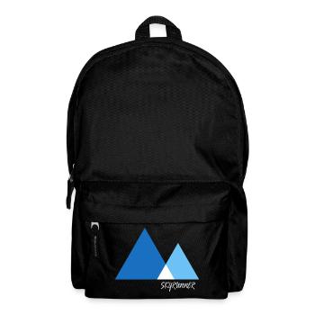 Skyrunner Mountainrun - Backpack - black - Front
