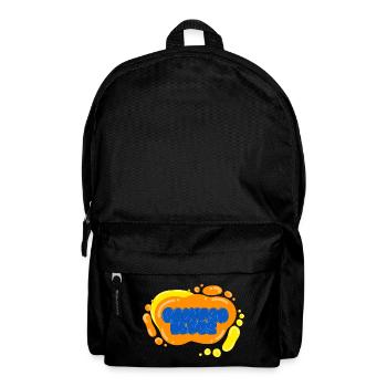 Calypso Blous - Calypso Blous - Backpack - black - Front