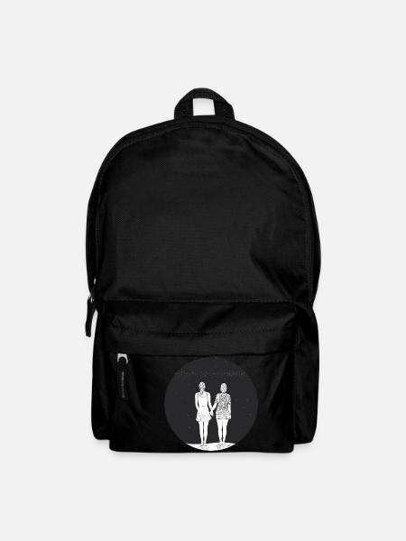 ensemble - Sac à dos - noir