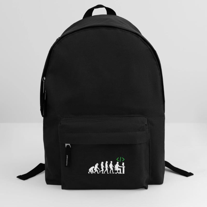 Les programmeurs codeur cadeau évolution java c ++ Sac à dos