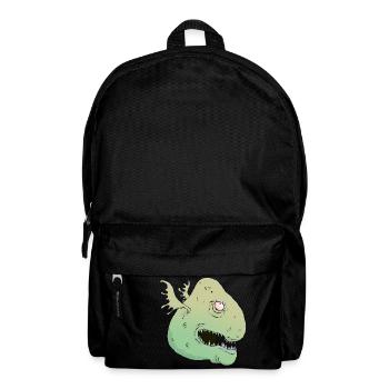 St George Louison - Rucksack - Schwarz - Vorne
