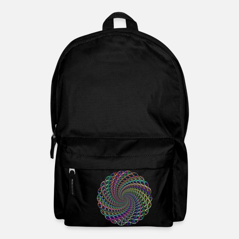 ADN - Sac à dos - noir