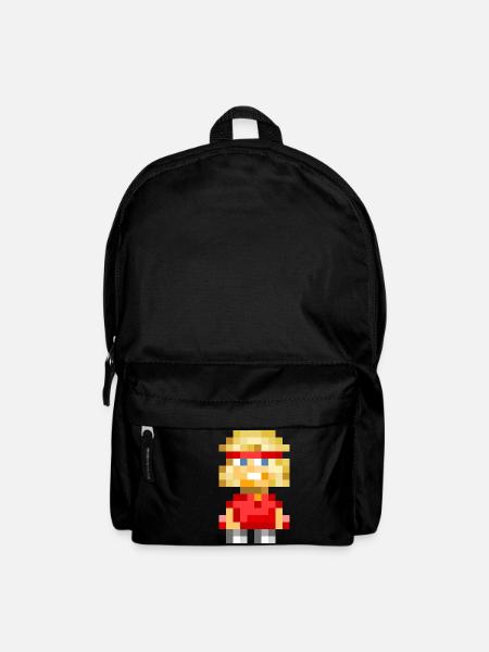 Vera - Rucksack - Schwarz