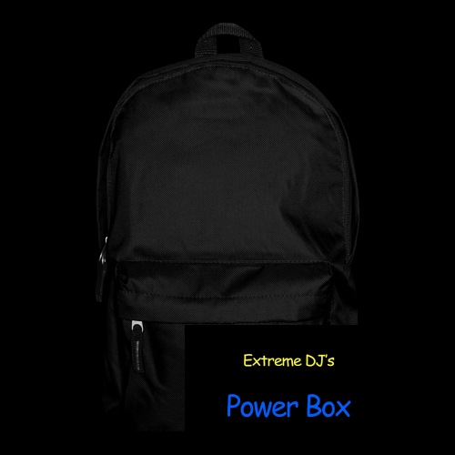 powerbox - Reppu