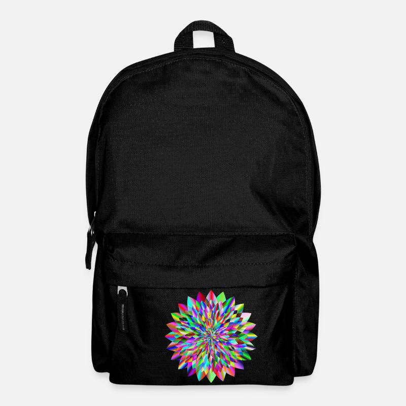 Circular design - Backpack - black