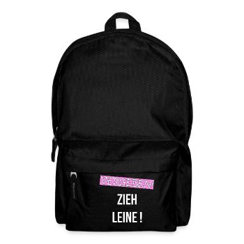 FOR A GO! RELATIONSHIP LOVE Gift - Backpack - black - Front