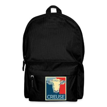 Hope 23 - Backpack - black - Front