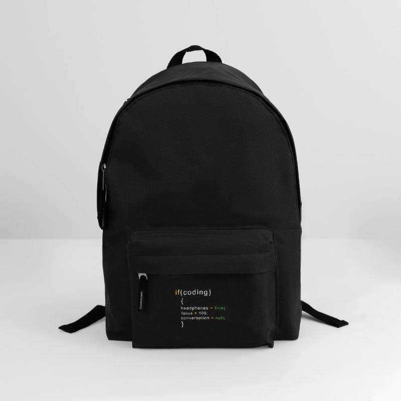 Sac à dos