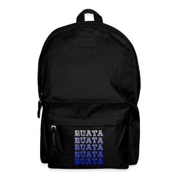 Ruata Rutenfest Ravensburg Ravensburger - Rucksack - Schwarz - Vorne