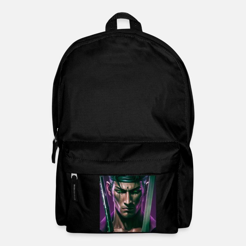 Ninja - Sac à dos - noir