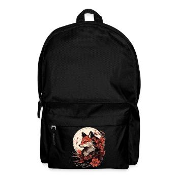 Fuchs Japan - Backpack - black - Front