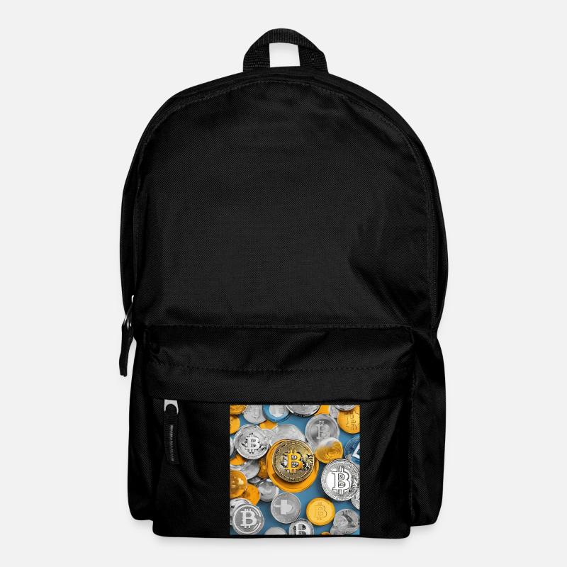 IMG 3762 - Sac à dos - noir
