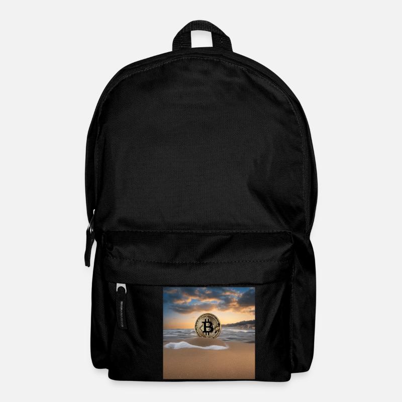 IMG 3771 - Sac à dos - noir