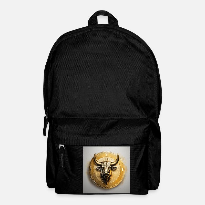 IMG 3788 - Rucksack - Schwarz