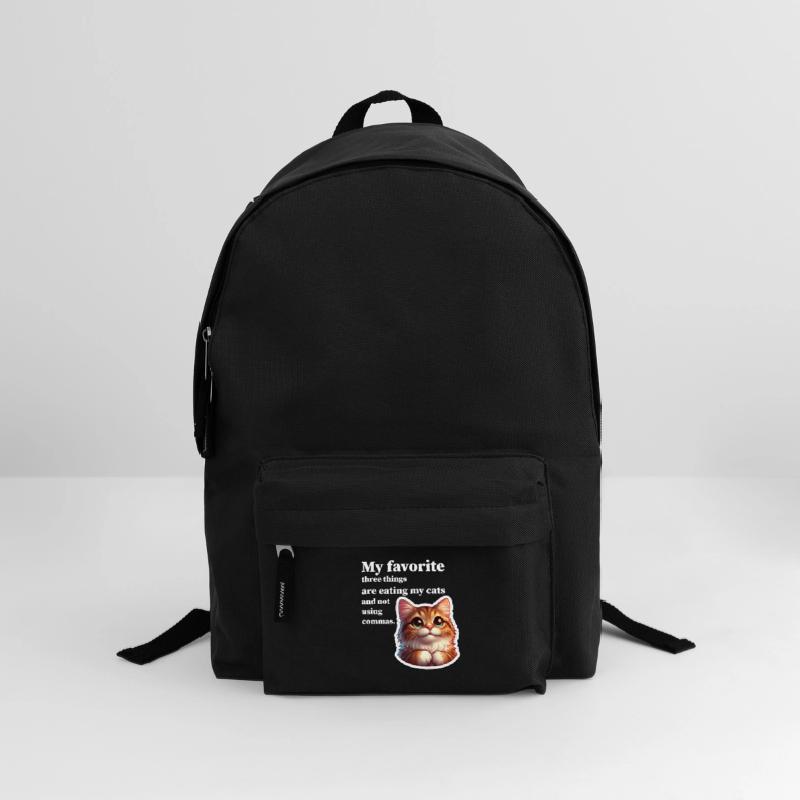 Backpack