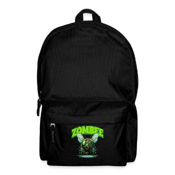 Zombie Bee Zombee - Backpack - black - Front