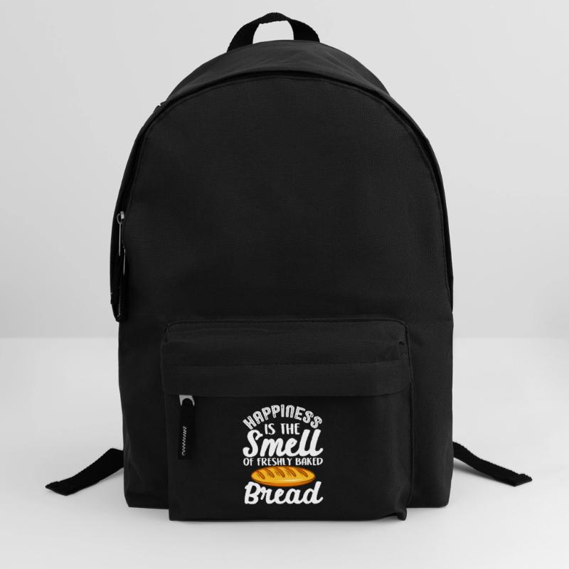 Bread Baking Bread Maker Backpack