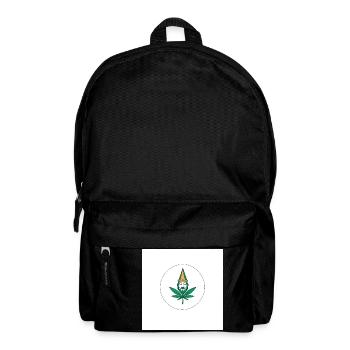 Joint - Rucksack - Schwarz - Vorne