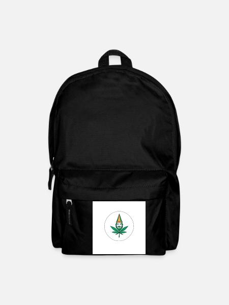 Joint - Rucksack - Schwarz