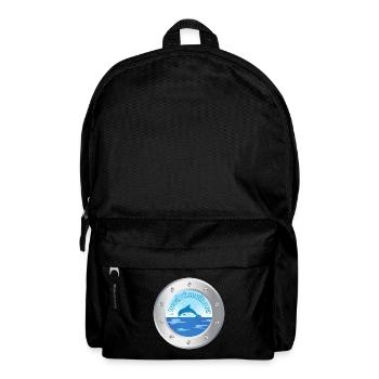 J’ai besoin de vitamine Mer - Sac à dos - noir - Devant