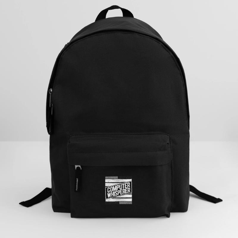 Computer Whisperer Gift Computer Gift Computer Backpack