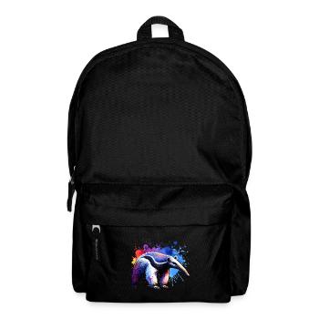 Anteater - Backpack - black - Front