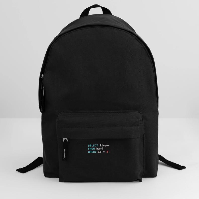 SQL Query Rucksack