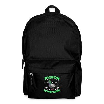 Dove - Backpack - black - Front