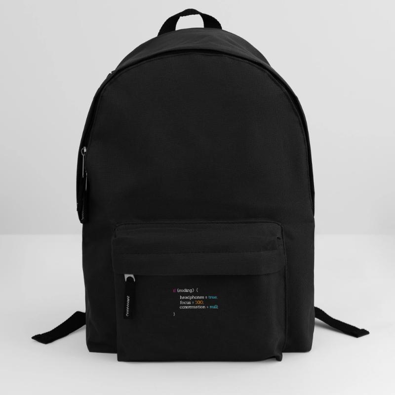 Codeur Sac à dos