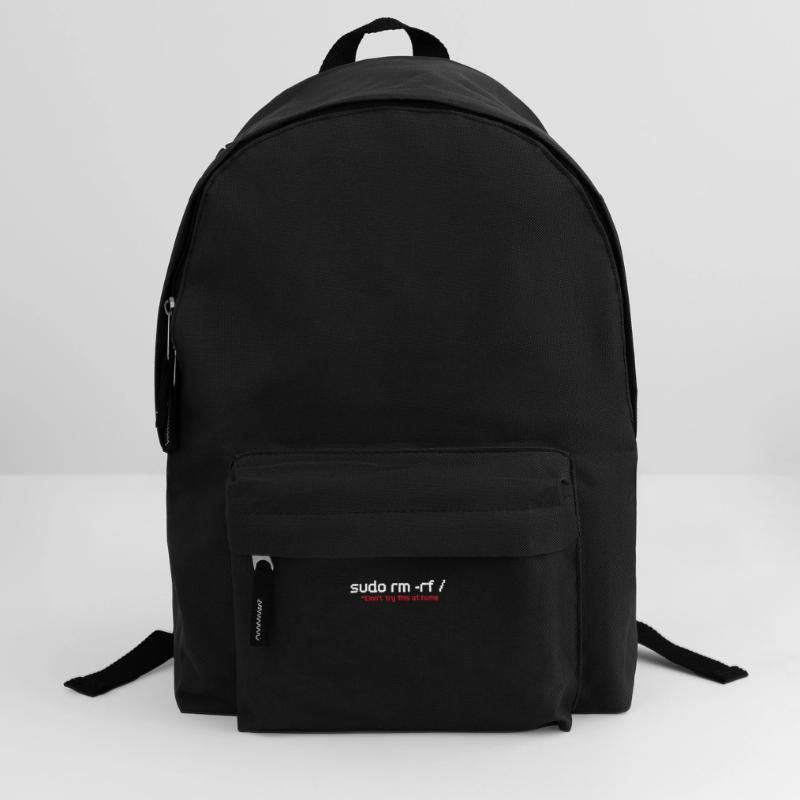 Programmierer Code Informatik Coder Geschenk Rucksack