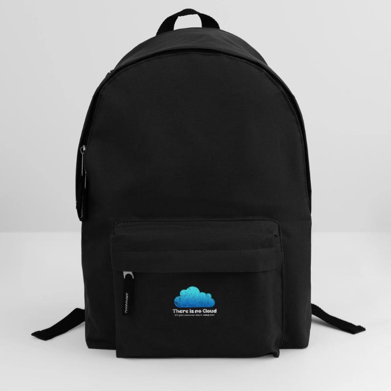Computer Nerd Programmeur PC Cadeau informatique Sac à dos
