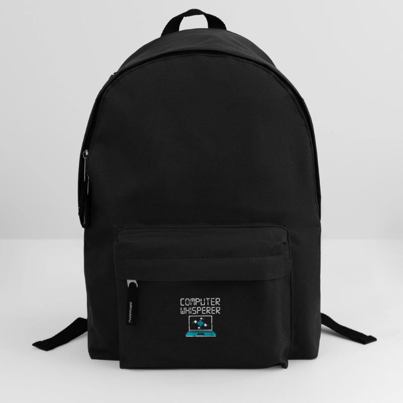 Computer Nerd Programmeur PC Cadeau informatique Sac à dos