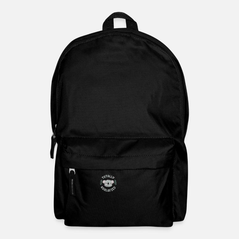 Koala - Backpack - black