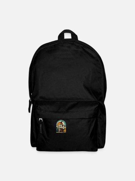 Limited Edition 1964 Geburtstag Jahrgang 1964 - Rucksack - Schwarz