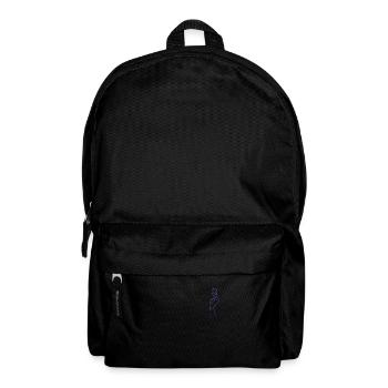 K-Pop Koreanisch Musik Pop Korea Kpop Geschenk - Rucksack - Schwarz - Vorne