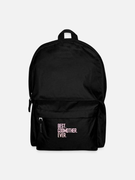 Patin - Rucksack - Schwarz