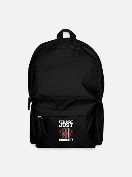 Cricket - Rucksack - Schwarz